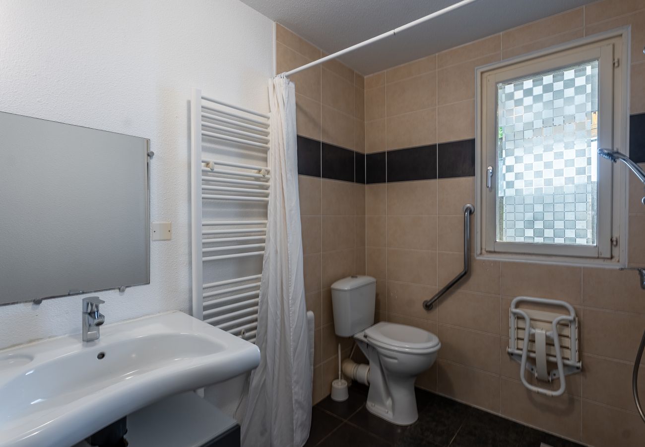 Appartement à Lacanau - Bel apart 5 pers, proche du lac