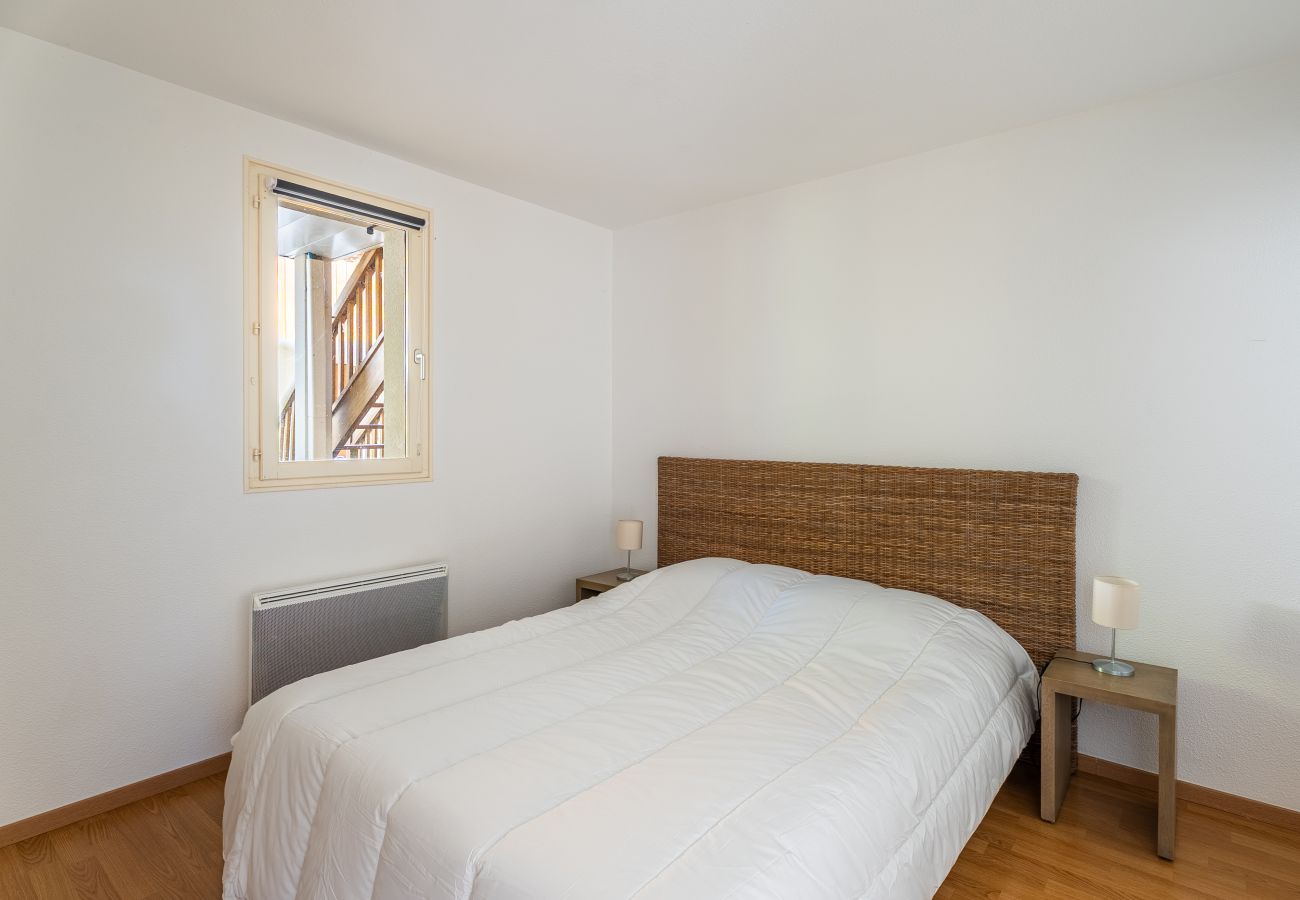 Appartement à Lacanau - Bel apart 5 pers, proche du lac