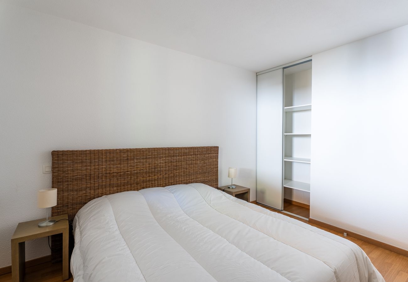 Appartement à Lacanau - Bel apart 5 pers, proche du lac