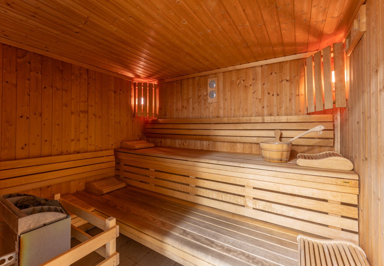 Appartement à Lacanau - Bel apart 5 pers, proche du lac