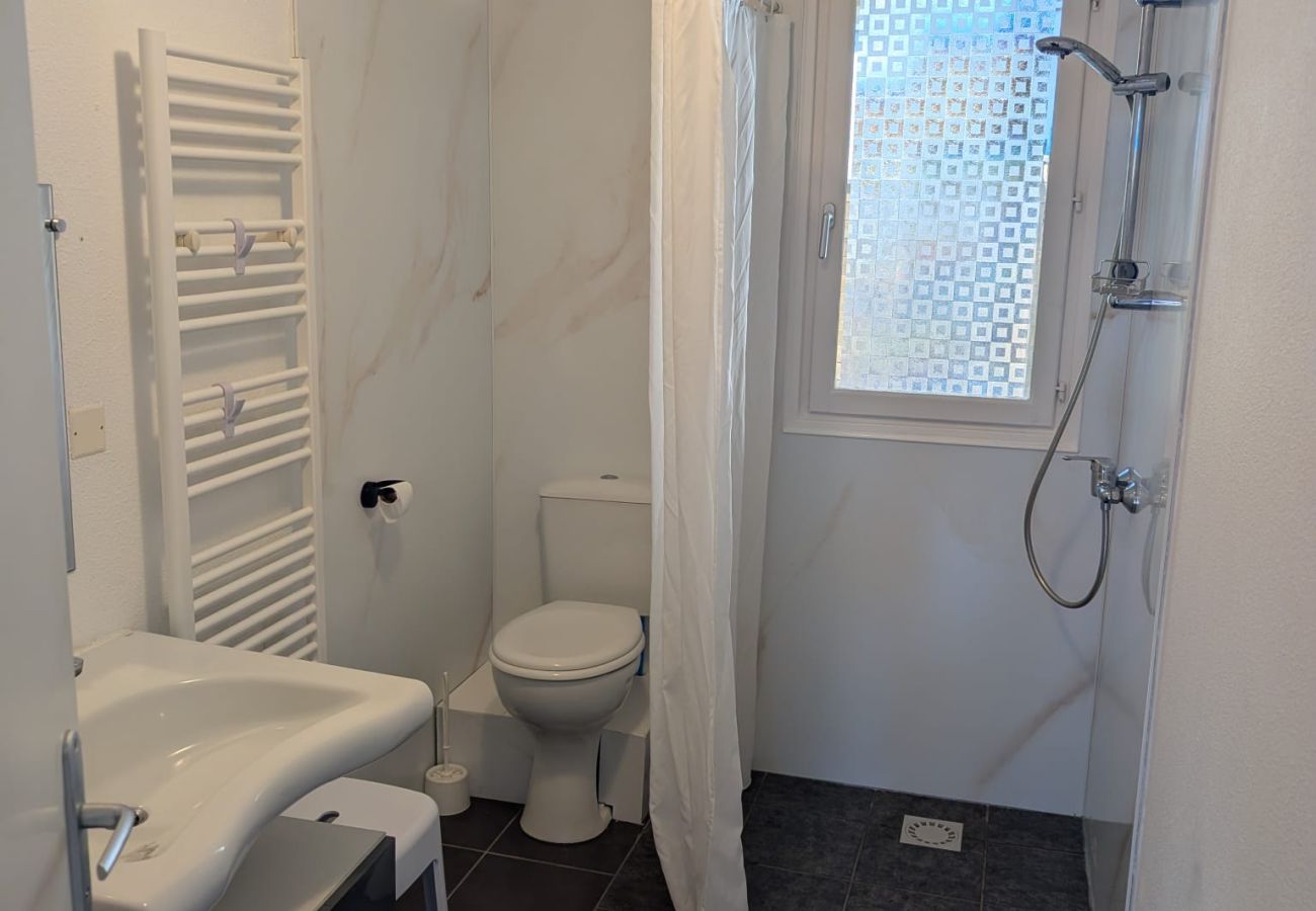 Appartement à Lacanau - Bel apart 5 pers, proche du lac