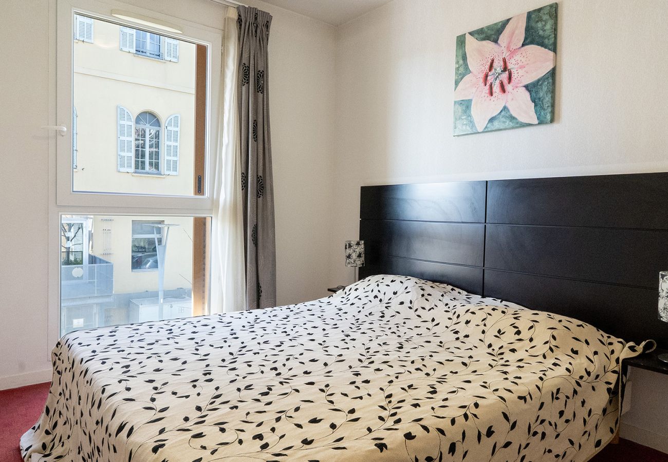 Appartement à Grasse - Bel apart lumineux 4 pers au centre ville