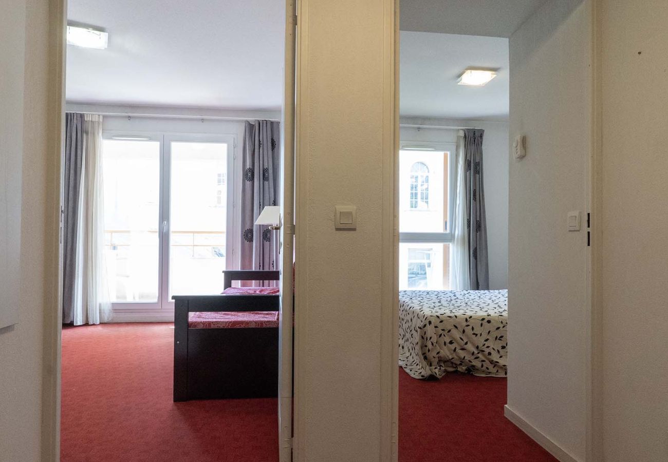 Appartement à Grasse - Bel apart lumineux 4 pers au centre ville