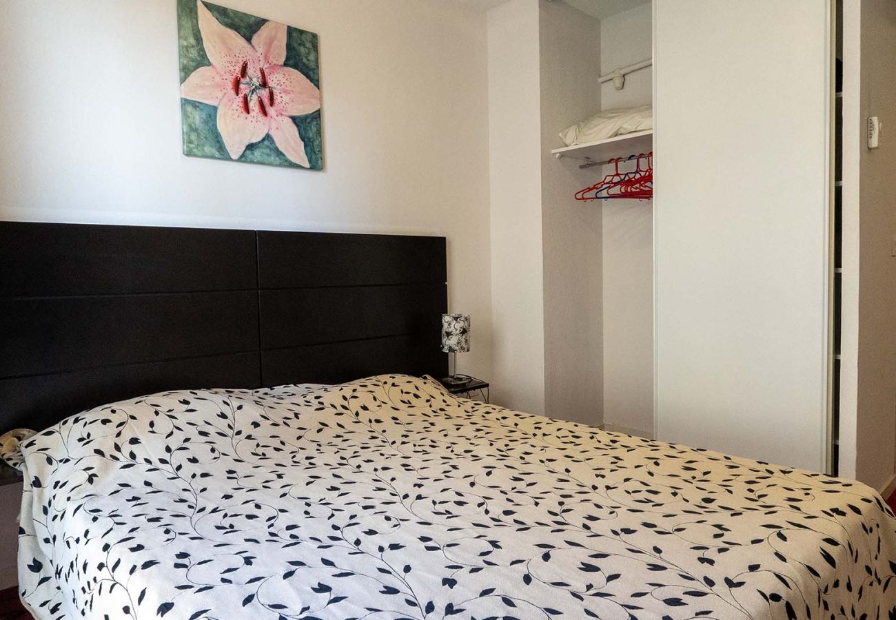 Appartement à Grasse - Bel apart lumineux 4 pers au centre ville
