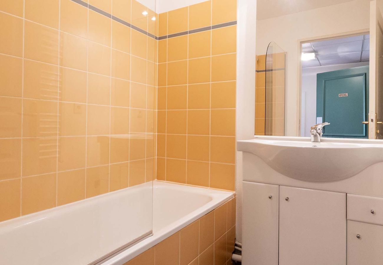 Appartement à Grasse - Bel apart lumineux 4 pers au centre ville
