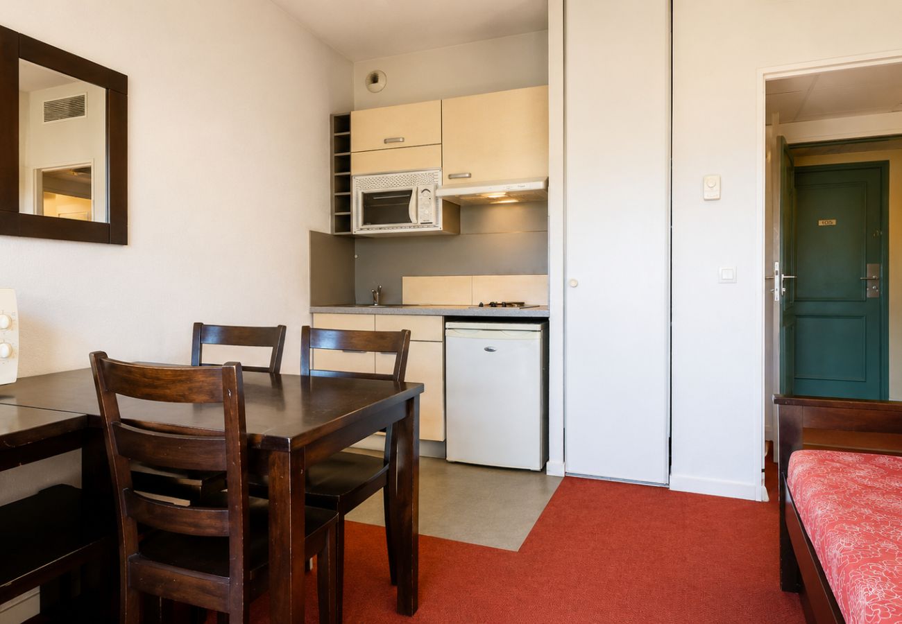 Appartement à Grasse - Appt 4 pers climatisé, piscine & balcon