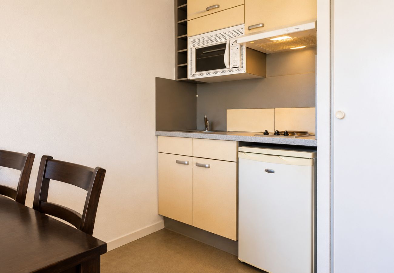 Appartement à Grasse - Appt 4 pers climatisé, piscine & balcon