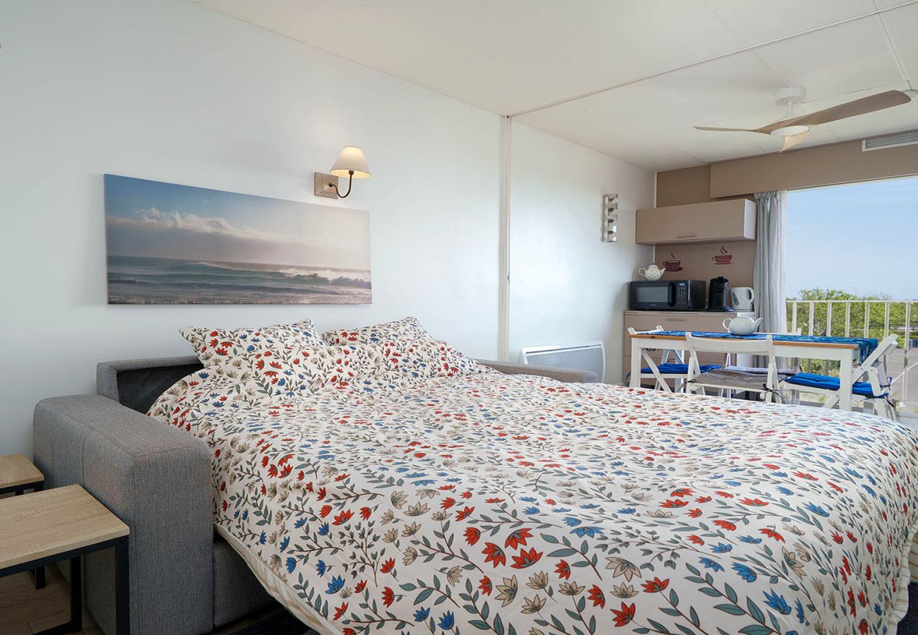 Studio à Agde - Charmant Studio 4 pers - proche mer