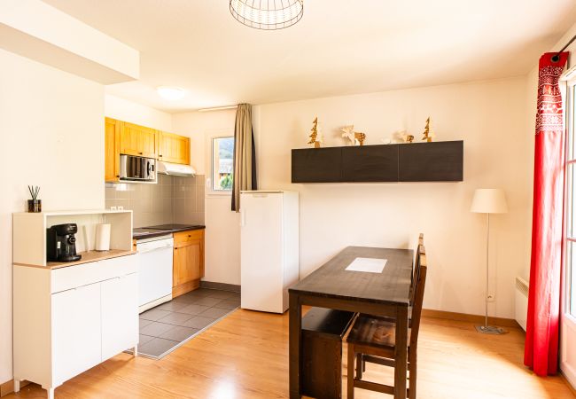 Appartement à Loudenvielle - Agréable Appt Familiale - 8pers - BIS Duplex