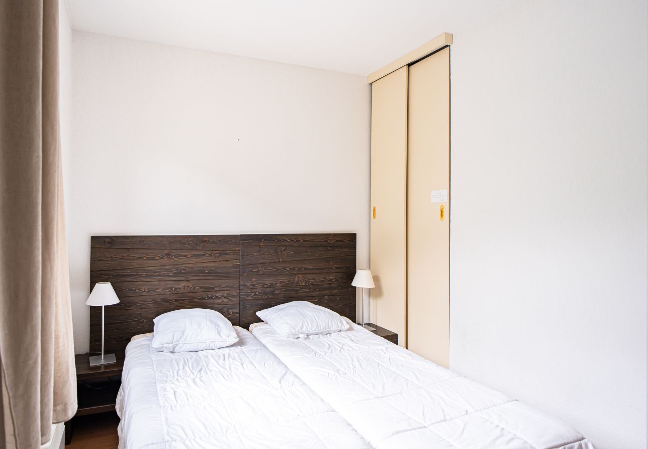 Appartement à Loudenvielle - Agréable Appt Familiale - 8pers - BIS Duplex