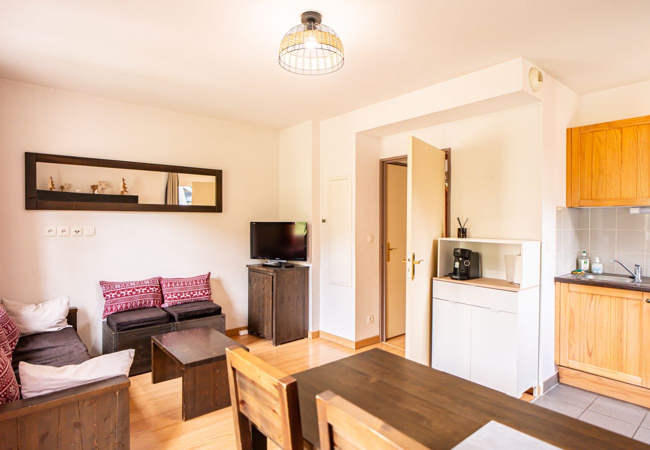Appartement à Loudenvielle - Agréable Appt Familiale - 8pers - BIS Duplex