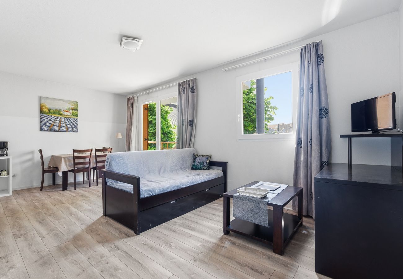 Appartement à Grasse - Charmant appartement 4 pers - proche mer