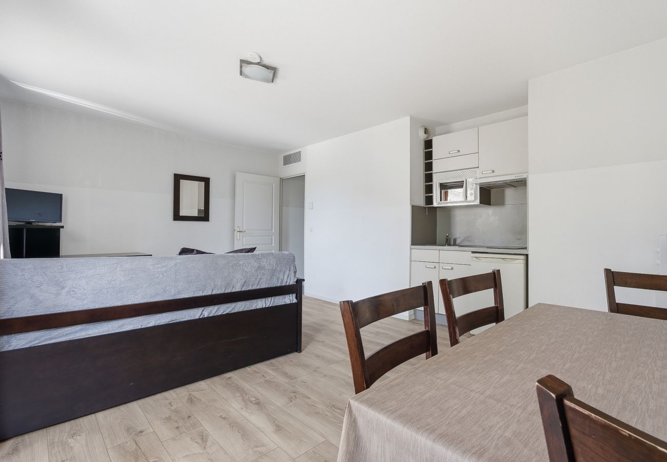 Appartement à Grasse - Charmant appartement 4 pers - proche mer