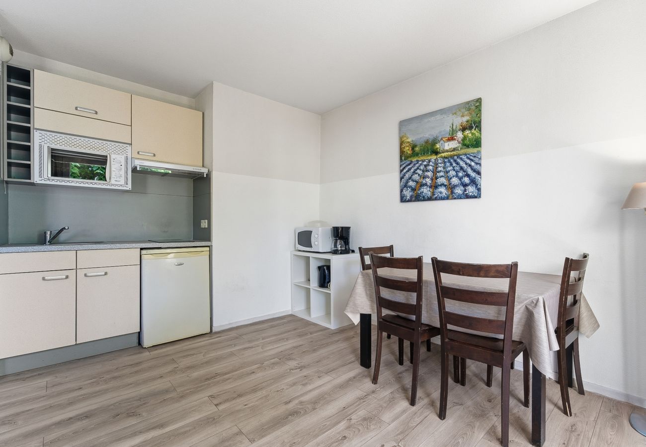 Appartement à Grasse - Charmant appartement 4 pers - proche mer