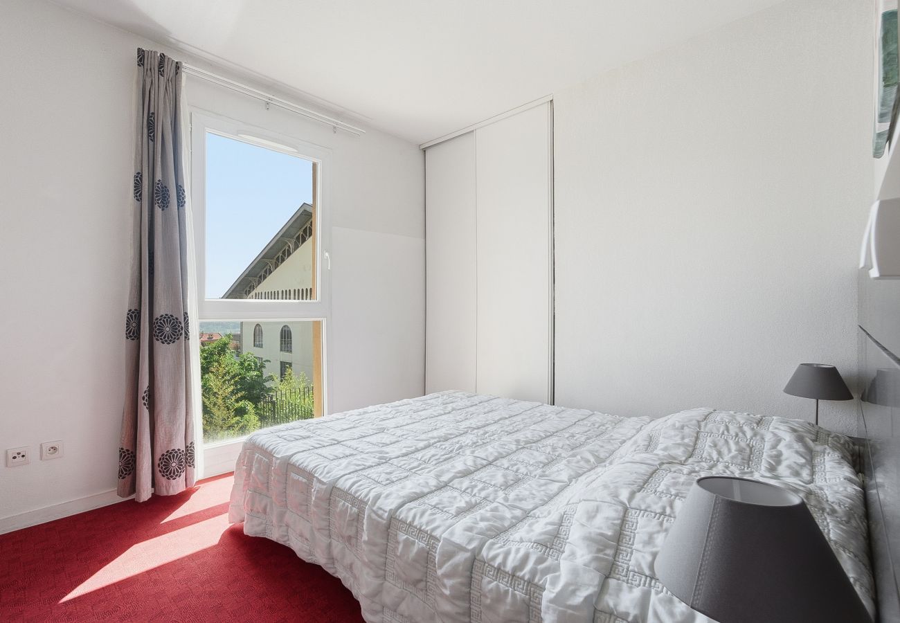 Appartement à Grasse - Charmant appartement 4 pers - proche mer
