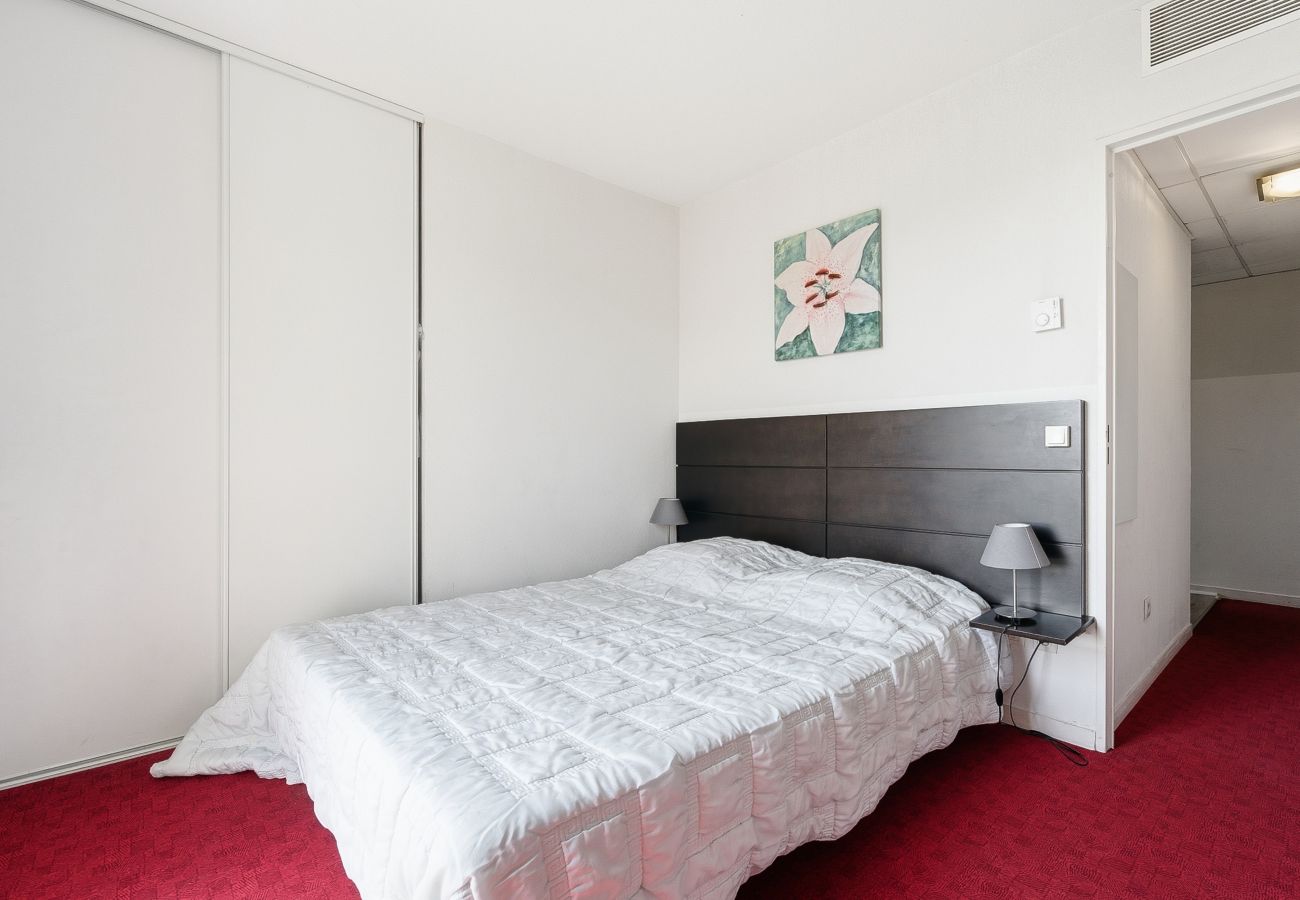 Appartement à Grasse - Charmant appartement 4 pers - proche mer