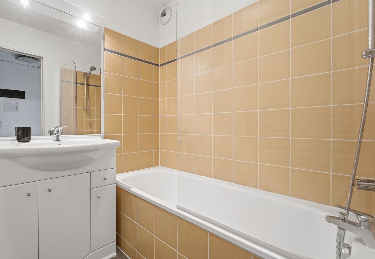 Appartement à Grasse - Charmant appartement 4 pers - proche mer