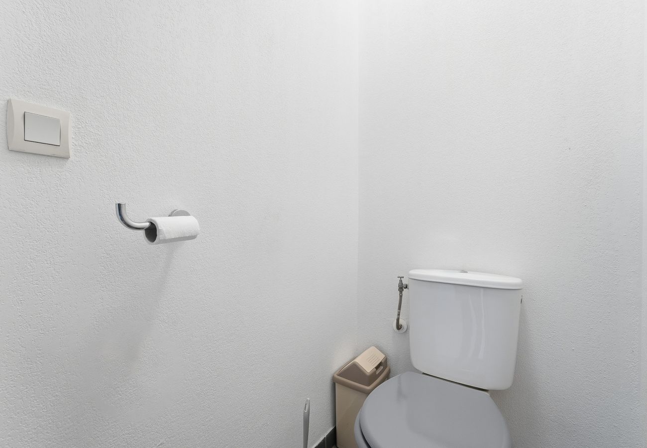 Appartement à Grasse - Charmant appartement 4 pers - proche mer