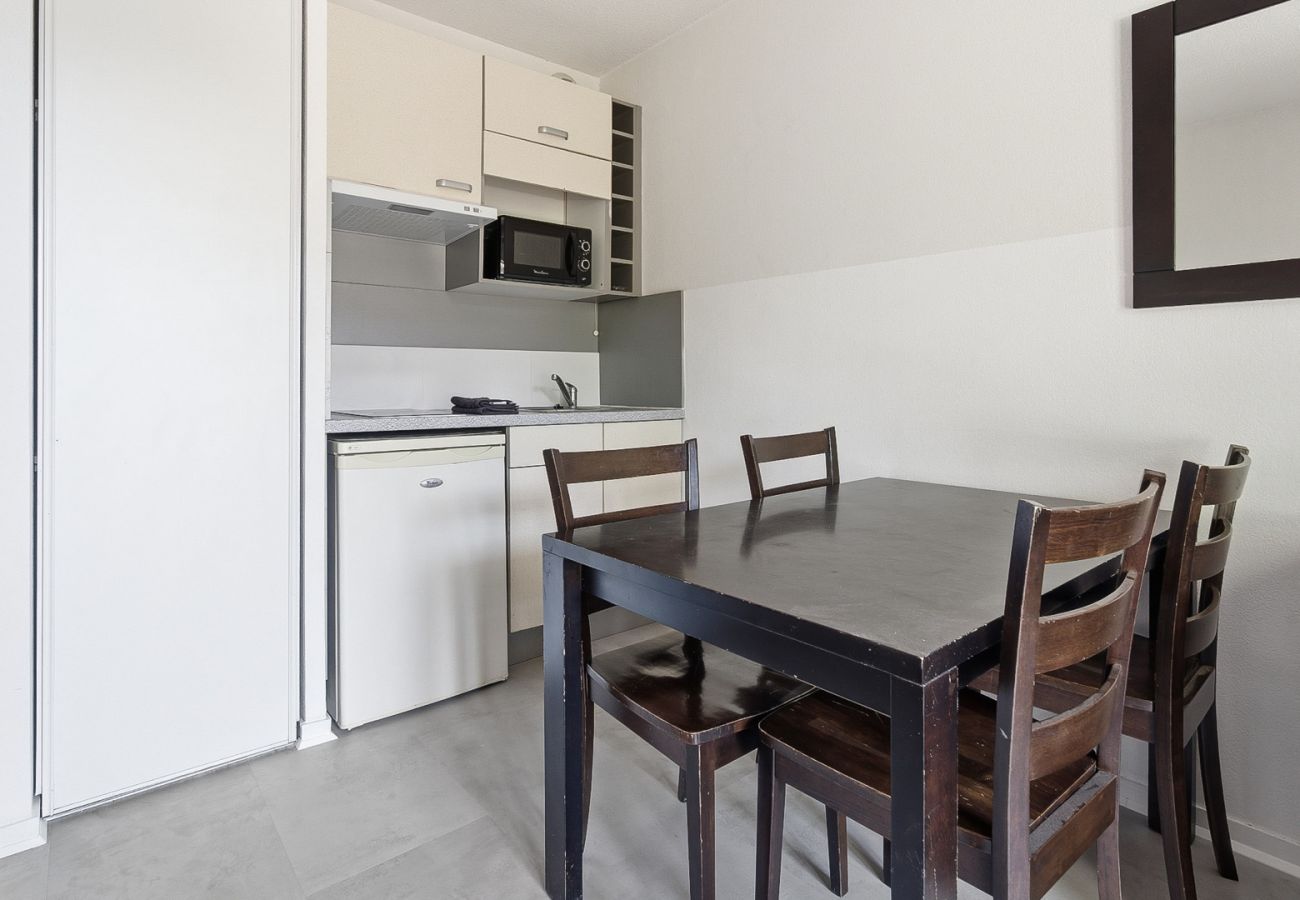 Appartement à Grasse - Appartement 4 pers, balcon