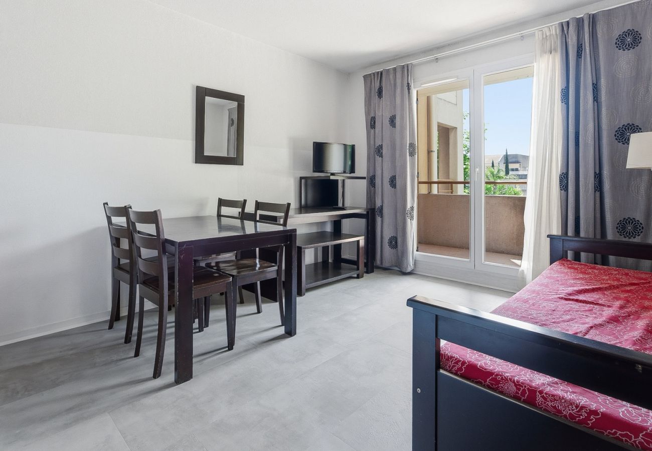 Appartement à Grasse - Appartement 4 pers, balcon