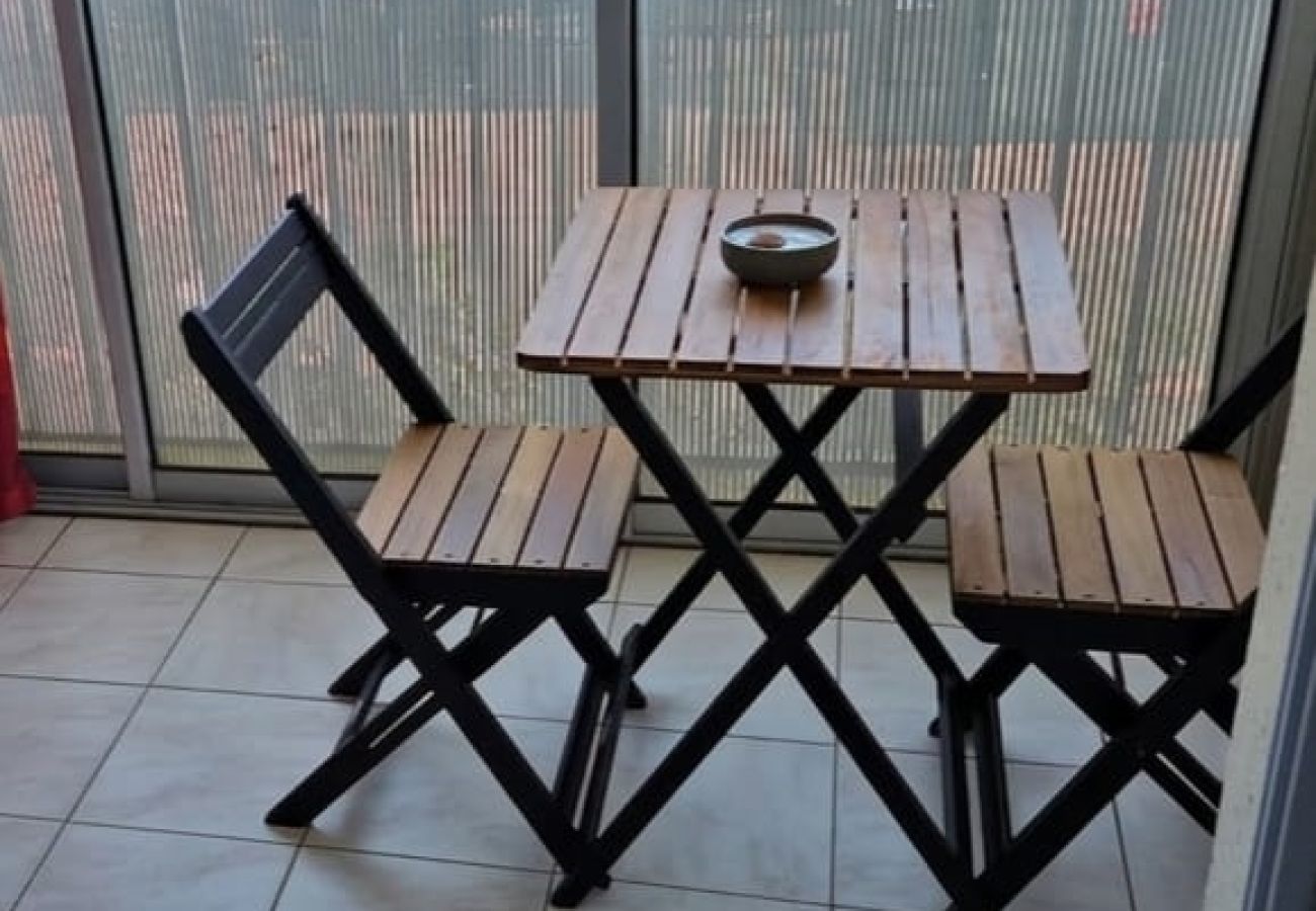 Appartement à Agde - Appartement lumineux 6 pers, proche de la mer