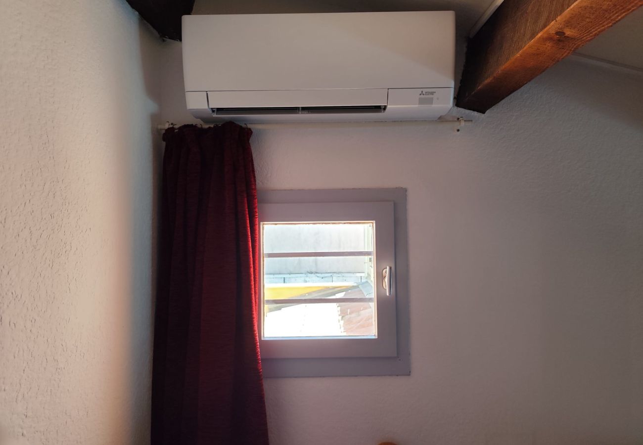 Appartement à Agde - Appartement lumineux 6 pers, proche de la mer
