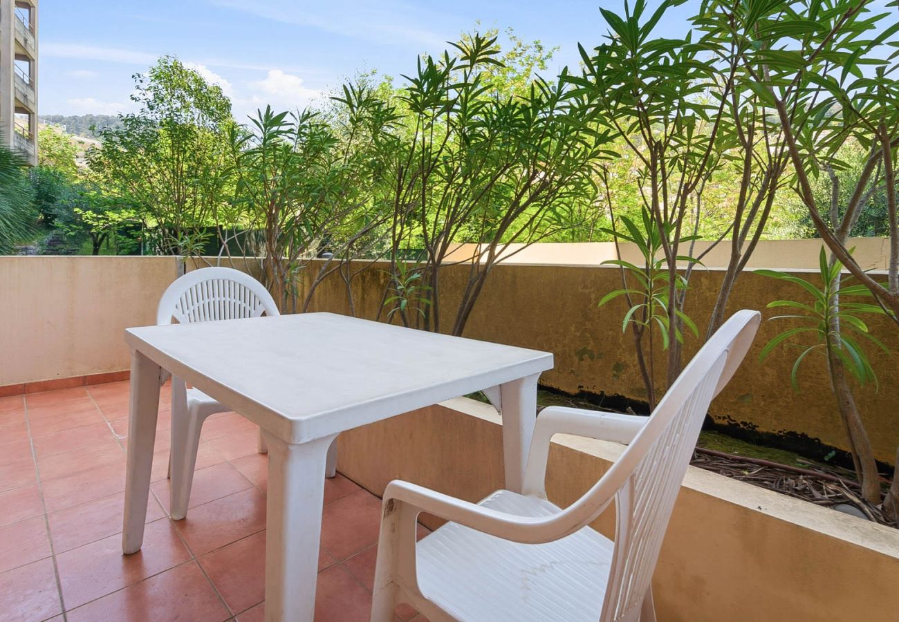 Studio à Grasse - Charmant Studio - 2pers - très lumineux