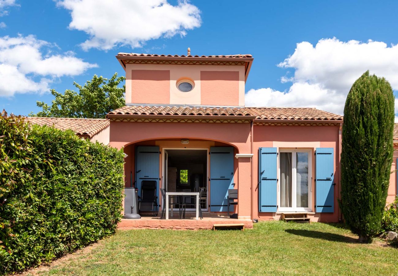 Villa à Homps - Magnifique Villa - 6 pers - Familiale 