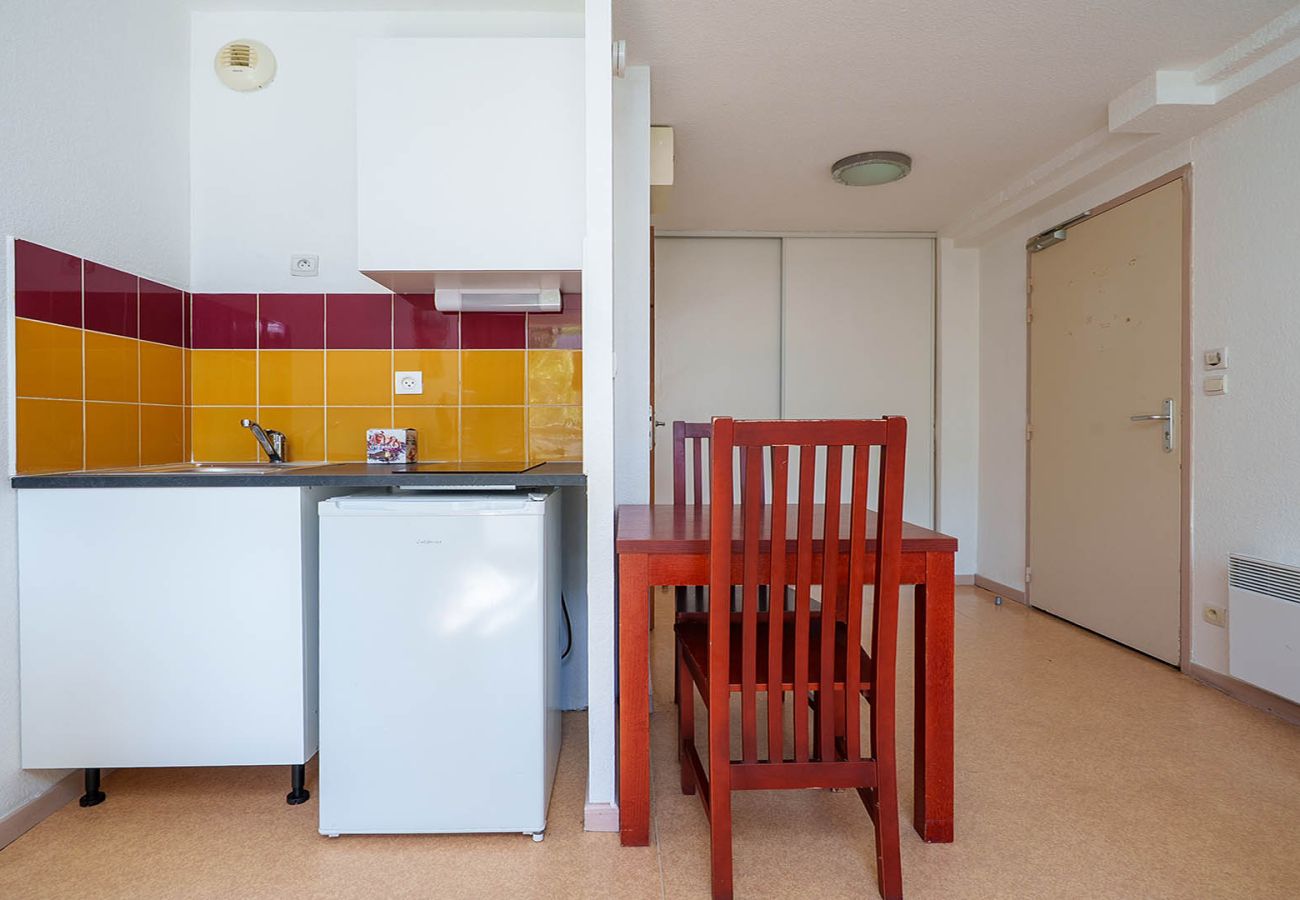Studio à Agde - Charmant Studio - 2pers - proche mer