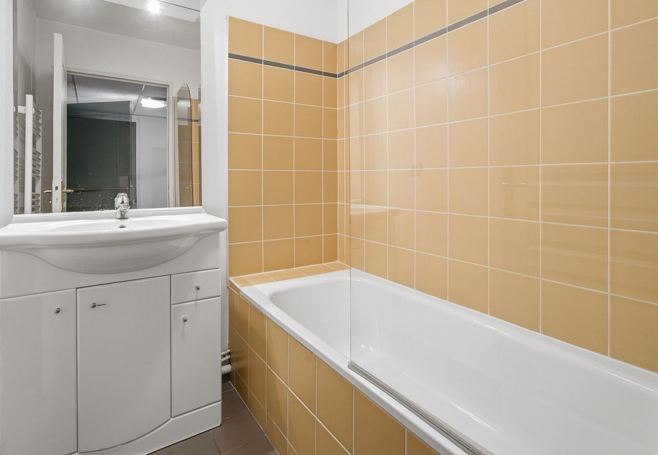 Appartement à Grasse - Appartement lumineux 4 pers, avec balcon