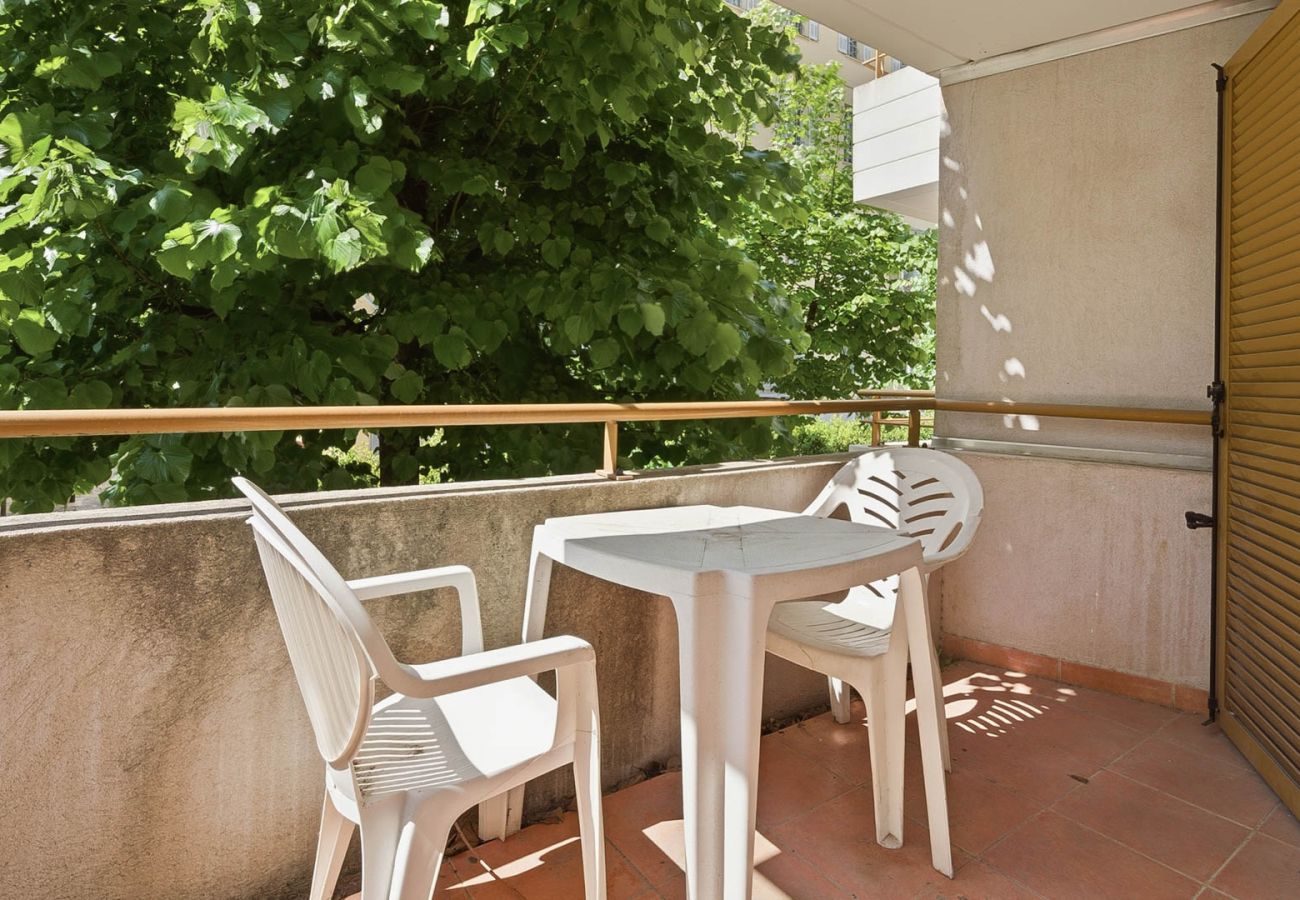Appartement à Grasse - Appartement lumineux 4 pers, avec balcon