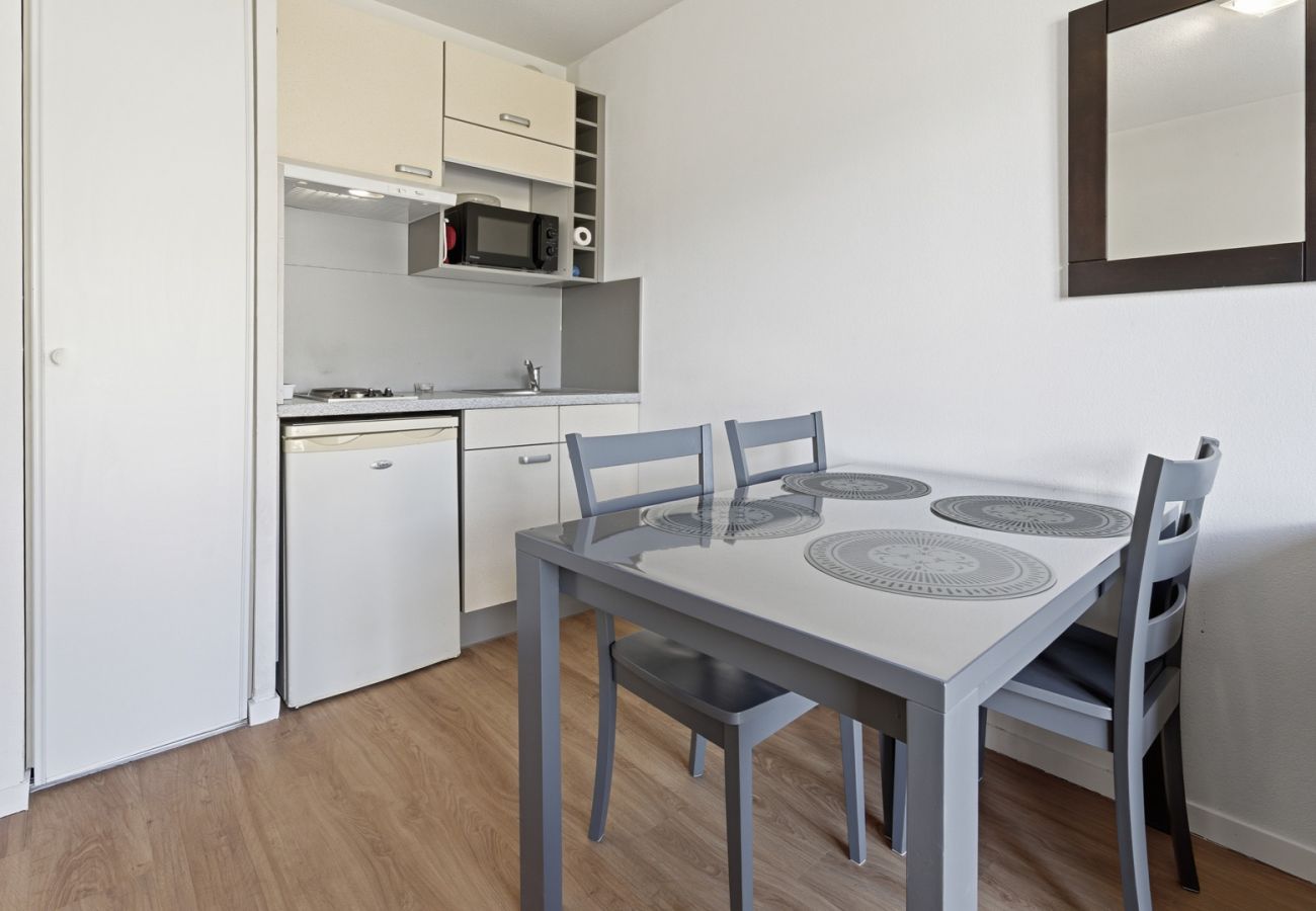 Appartement à Grasse - Charmant appt 4 pers, proche des commerces