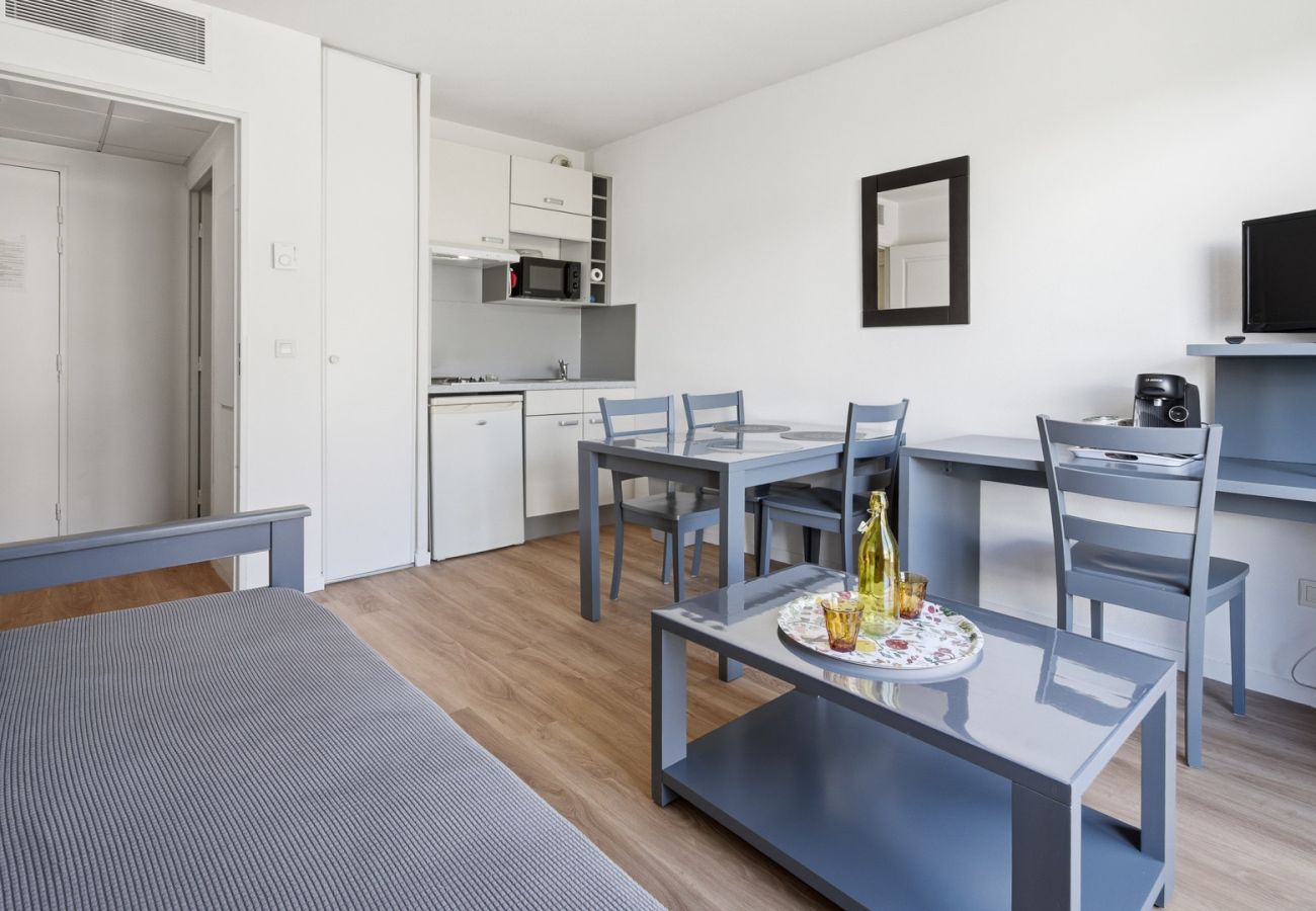 Appartement à Grasse - Charmant appt 4 pers, proche des commerces