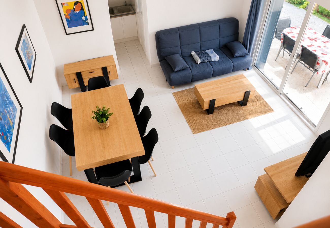 Maison à Agde - Maison, jardin privatif,  proche de la mer