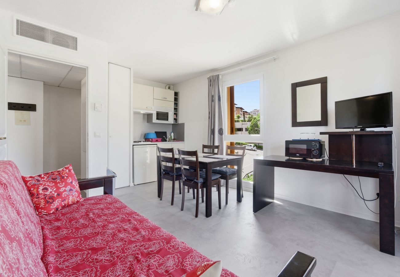 Appartement à Grasse - Charmant Appartement - 4pers - très lumineux
