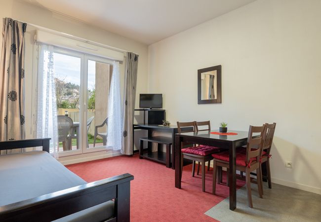 Appartement à Grasse - charmant appartement 4 pers avec terrasse 