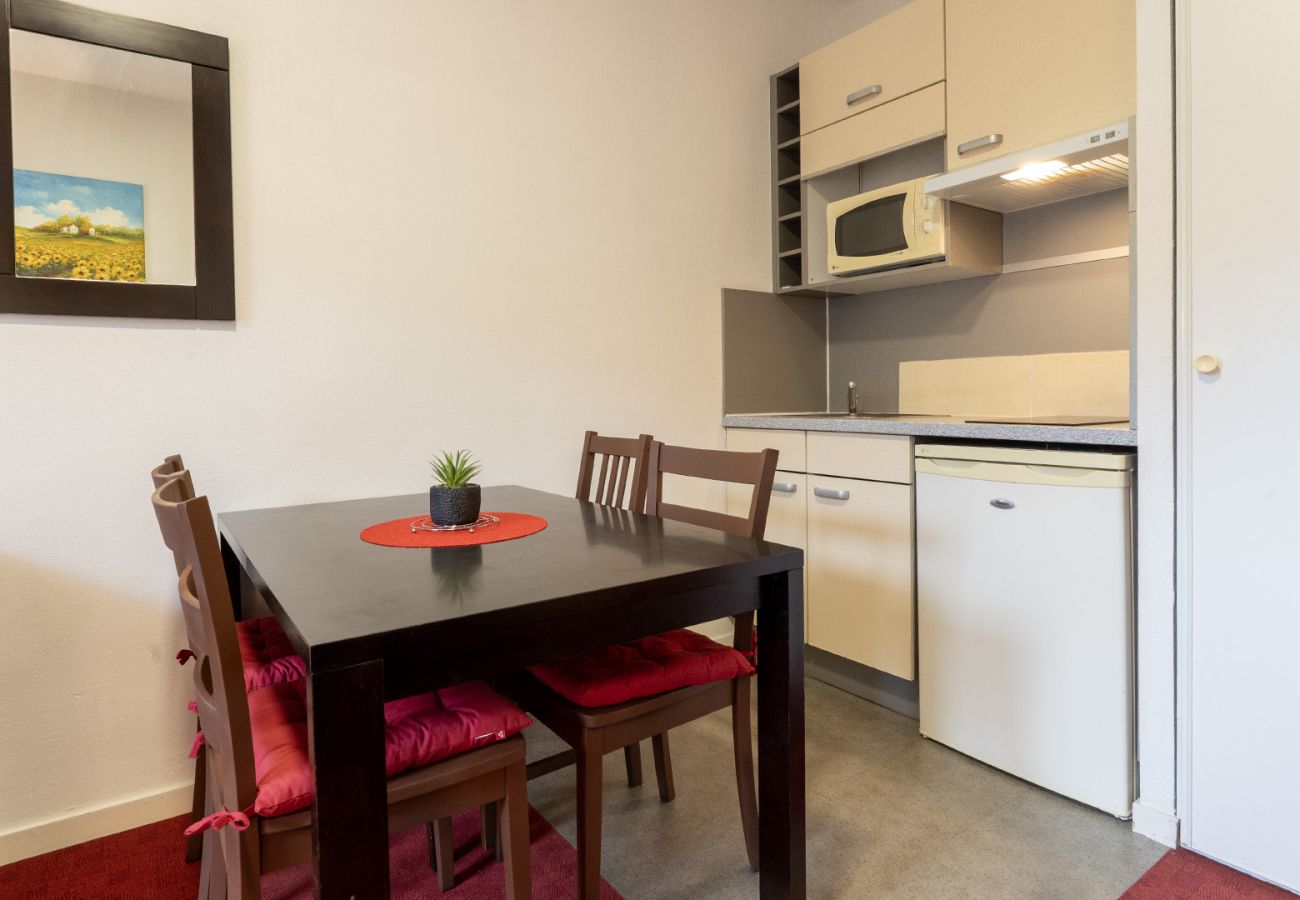 Appartement à Grasse - charmant appartement 4 pers avec terrasse 