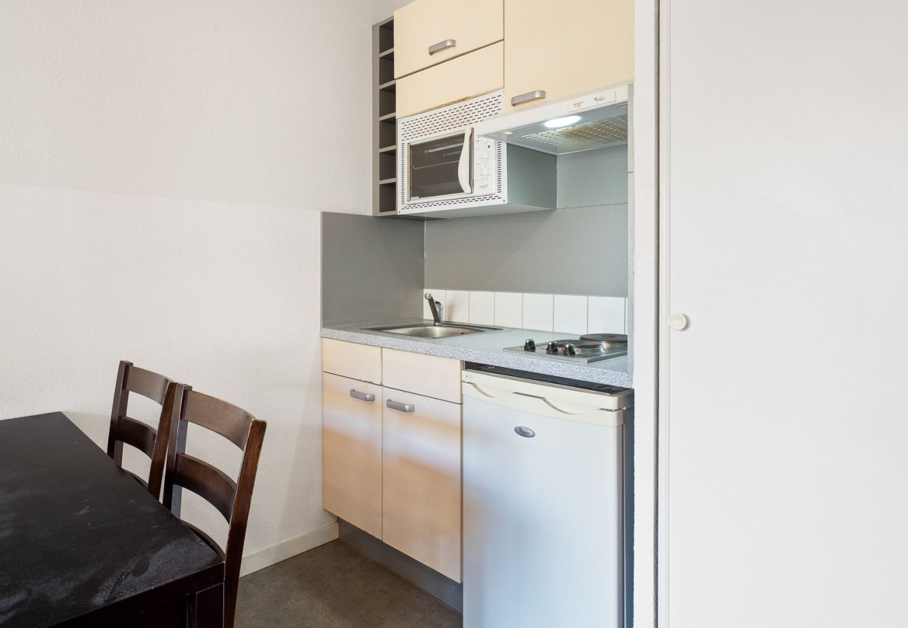 Appartement à Grasse - Appartement lumineux avec piscine 4 pers