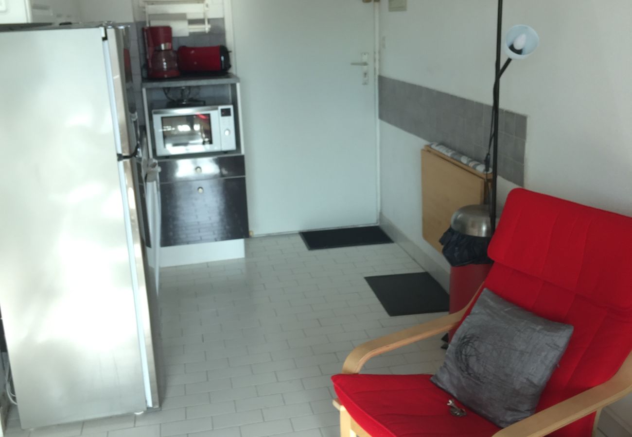 Appartement à Agde - Appartement Cap d'Agde, piscine, parking