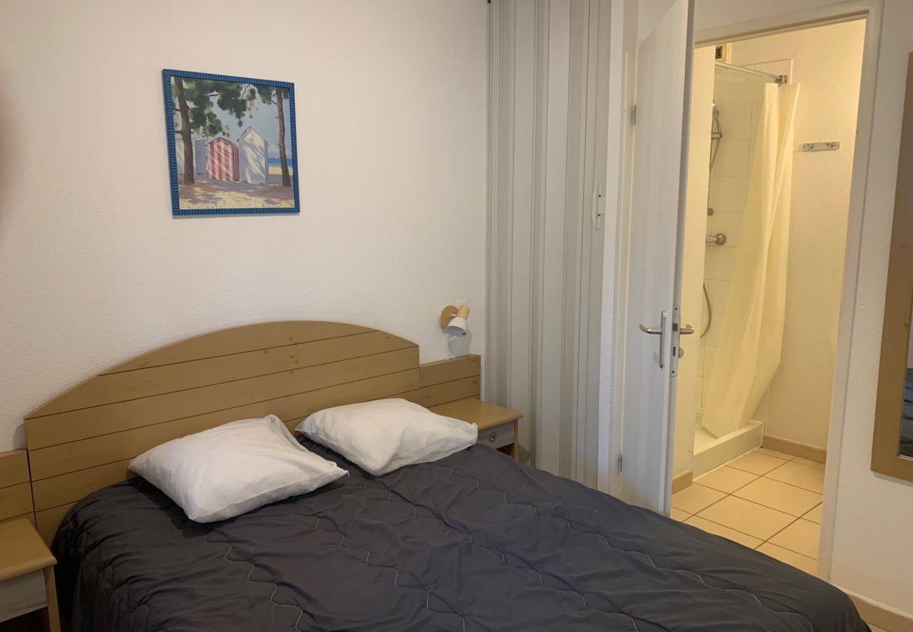 Appartement à Ondres - Appartement terrasse plein Sud-Ouest, à 1km de la plage