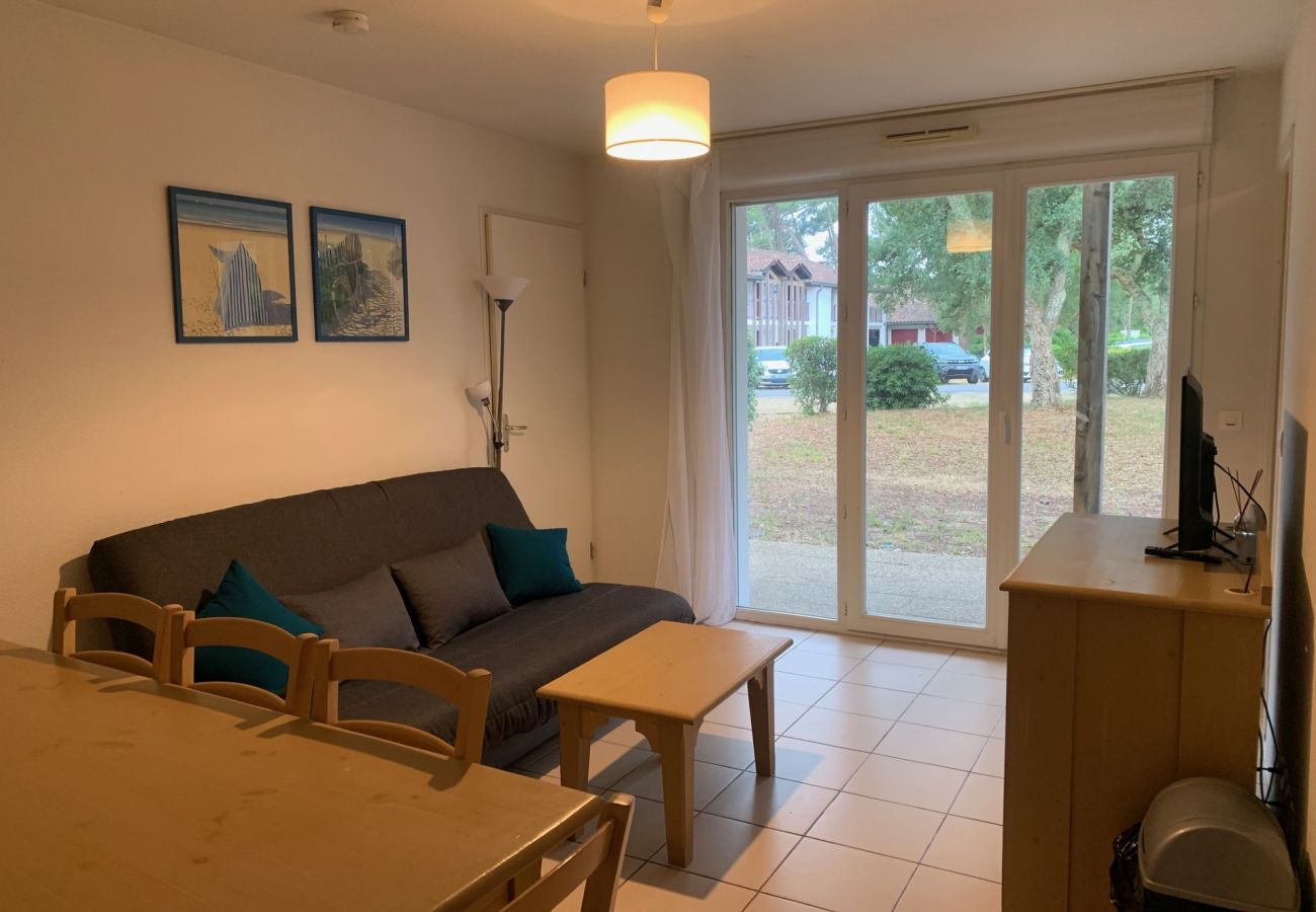 Appartement à Ondres - Appartement terrasse plein Sud-Ouest, à 1km de la plage