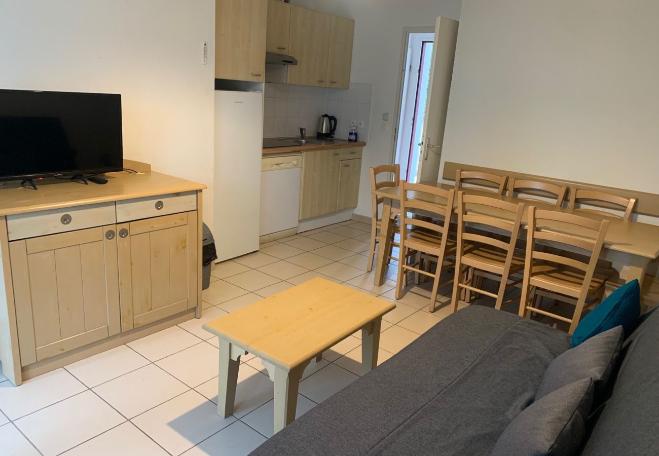 Appartement à Ondres - Appartement terrasse plein Sud-Ouest, à 1km de la plage