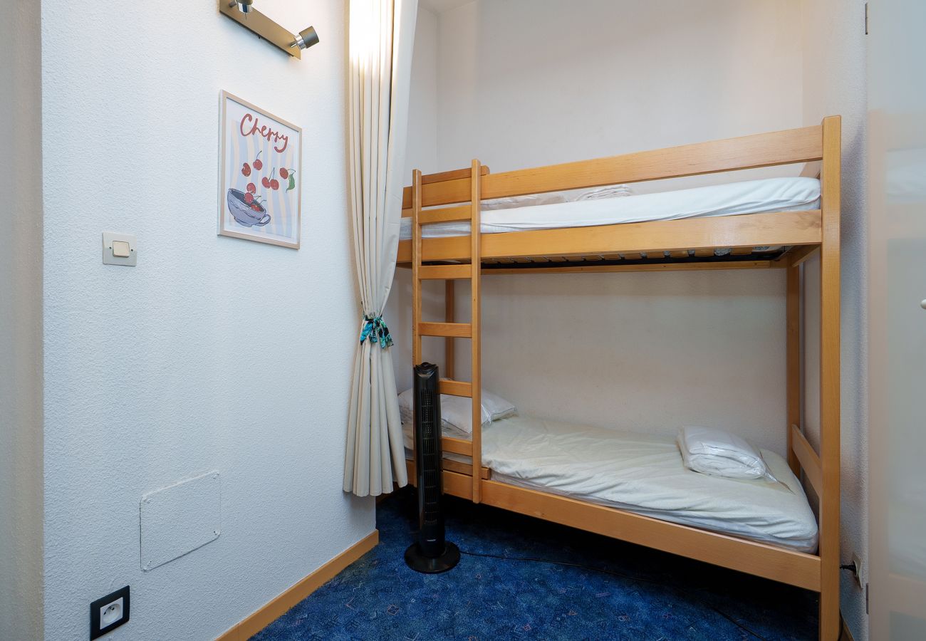 Appartement à Agde - Maison avec jardin et plage à proximité