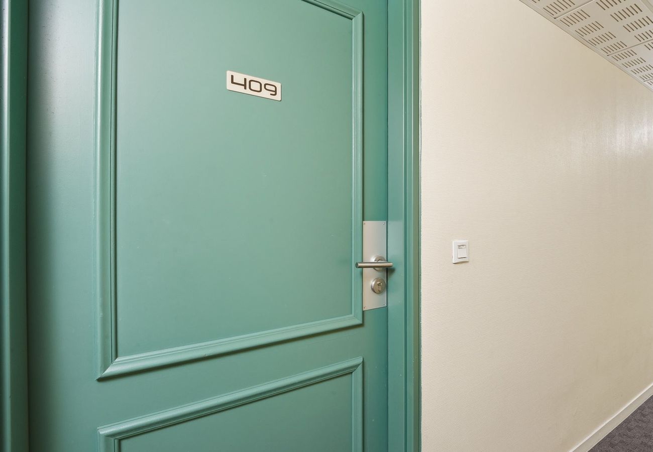 Appartement à Grasse - Appartement avec balcon et piscine