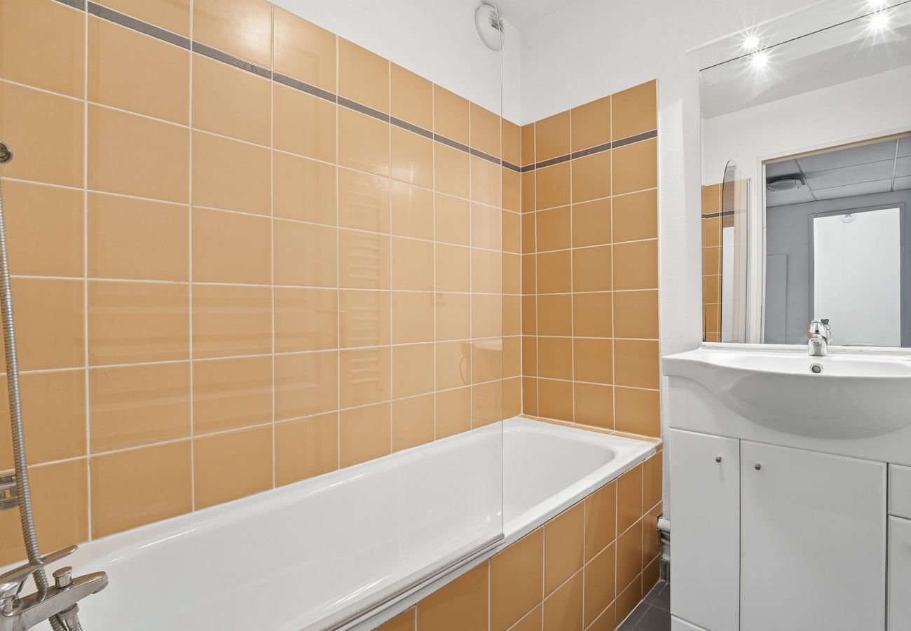 Appartement à Grasse - Appartement avec balcon et piscine