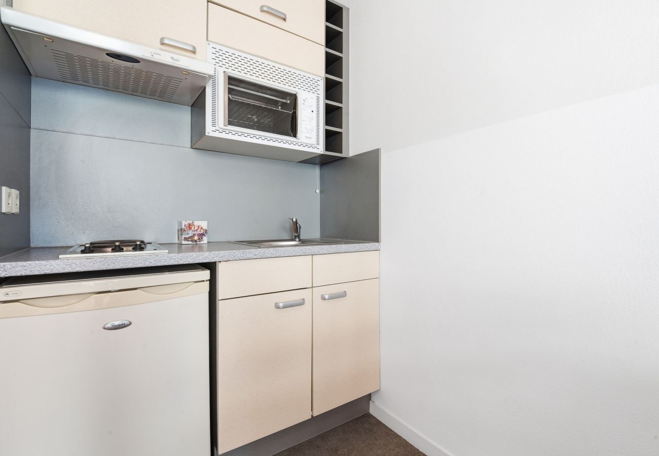 Appartement à Grasse - Appartement avec balcon et piscine