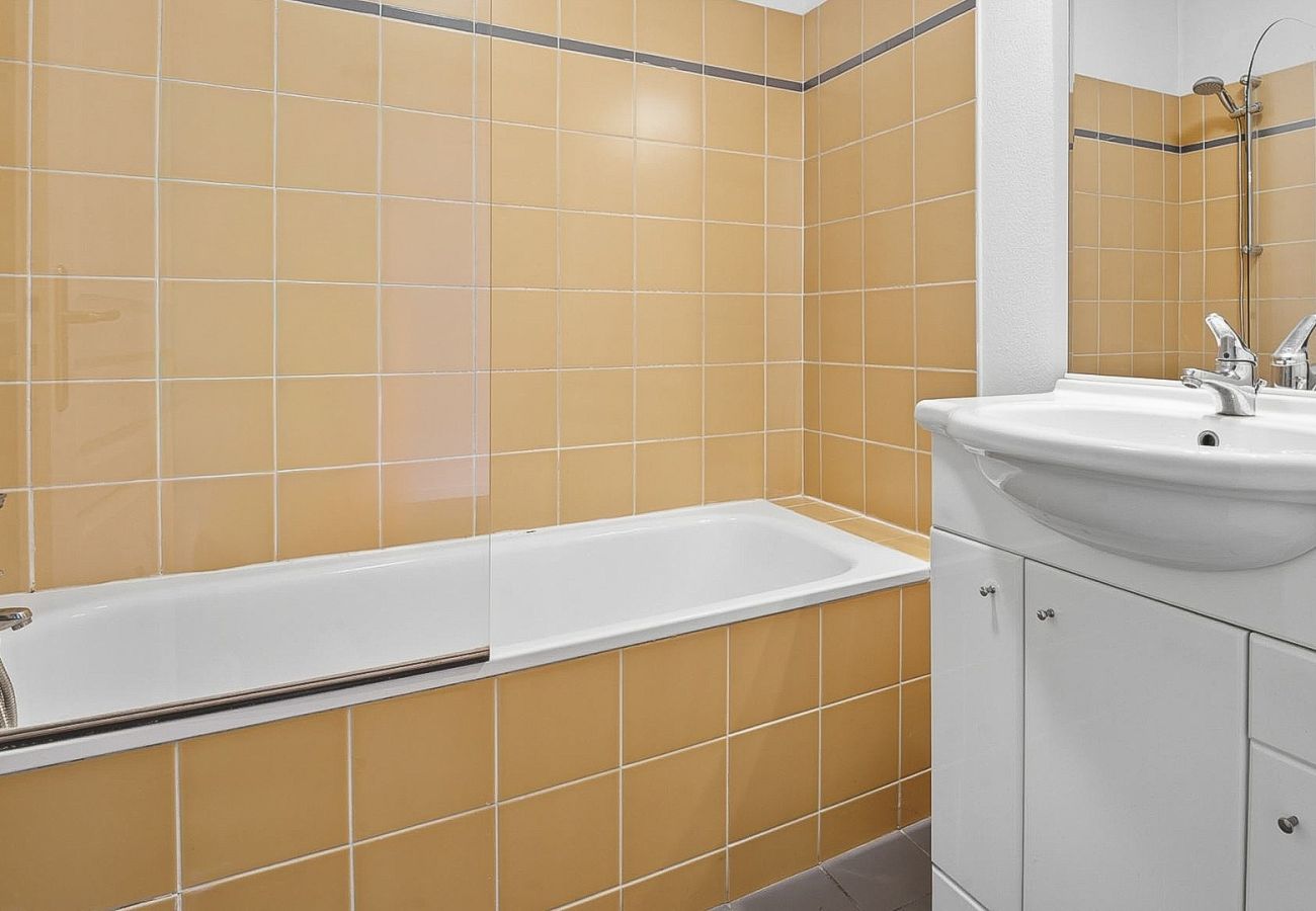 Studio à Grasse - Appartement avec balcon et piscine