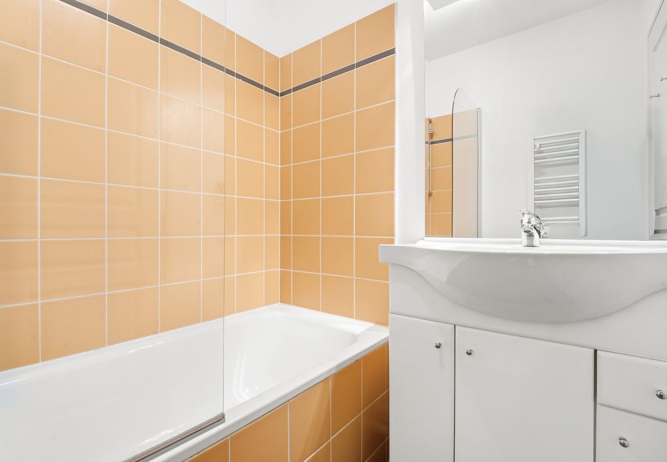 Appartement à Grasse - Appartement avec balcon et piscine