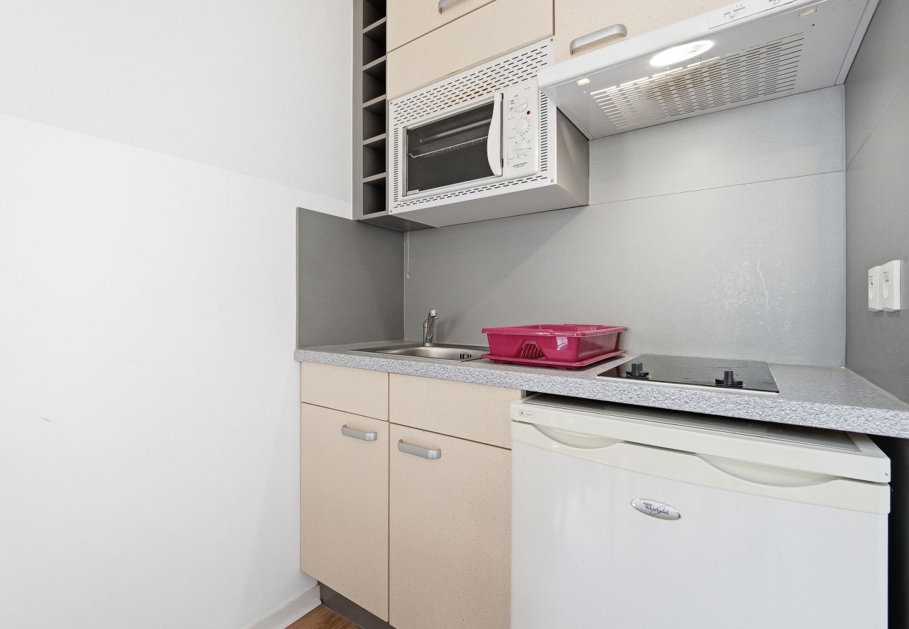 Appartement à Grasse - Appartement avec balcon et piscine